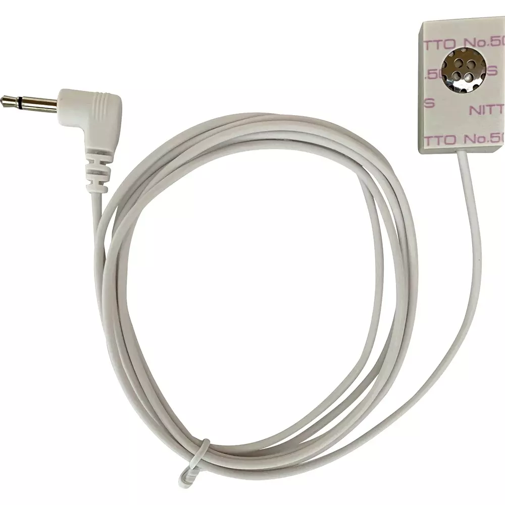 TRUSCO Watch Flat Microphone Sensor, HMC-3