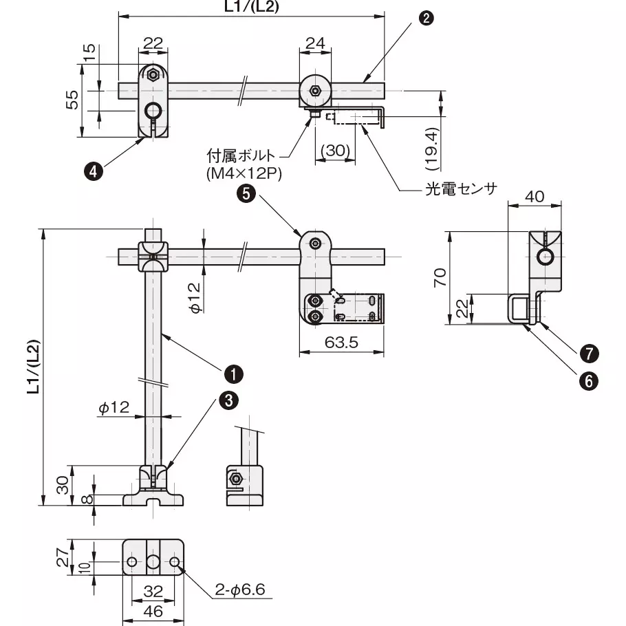 iwata-sensor-stand-sjf-sjh-type-46702801