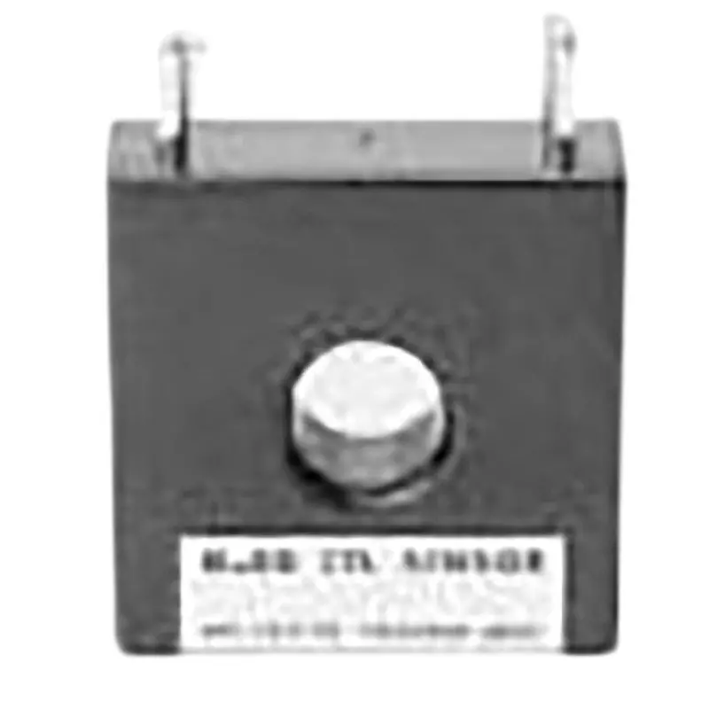 URD AC Current Sensor -20 ℃ to + 75 ℃ ≦ 80% RH No condensation Operation Environment 500 VDC, ≥100 MΩ (b, CTL-12-S30-10Z