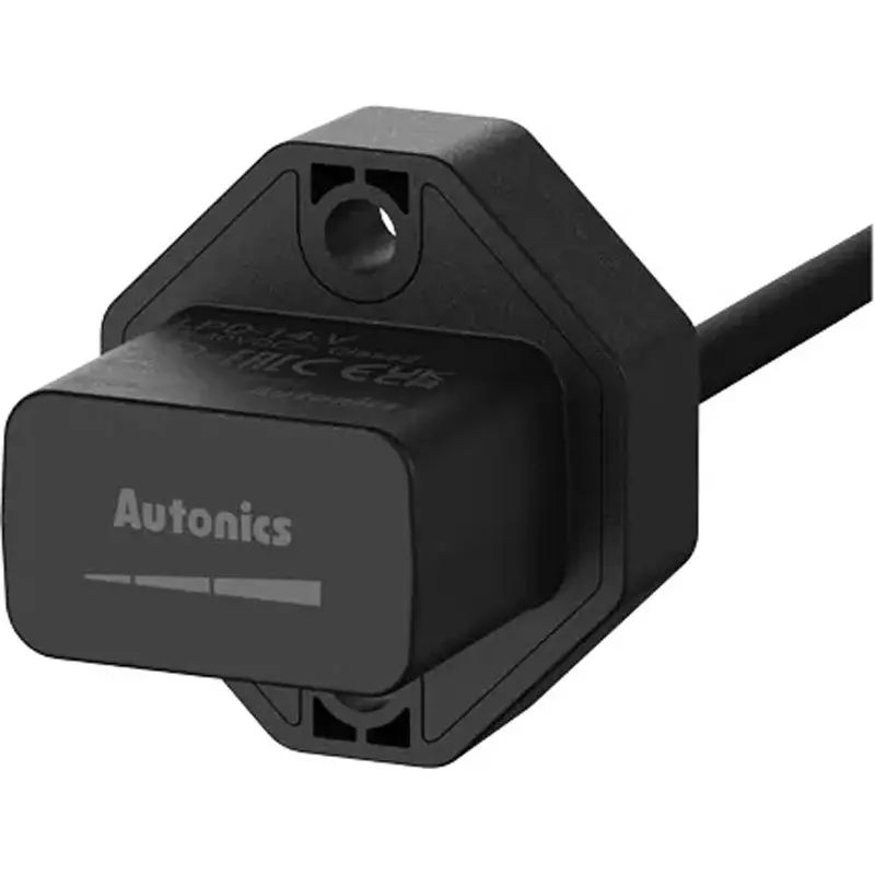 Autonics Inductive Linear Position Sensor DC 15 to 30 V Power Supply Voltage, LPD-14-IL2