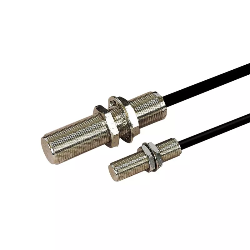 COCO RESEARCH Gear Speed Sensor 0-15 kHz Response Frequency 30 or less Current Consumption IP67 Protection Class, FDP16-A65