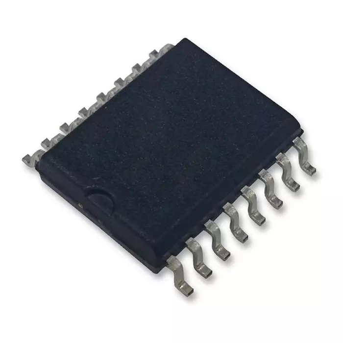 TEXAS INSTRUMENTS PWM Controllers PWM CONTROLLER, SMPS, 30V, SOIC-16, UC2823DW