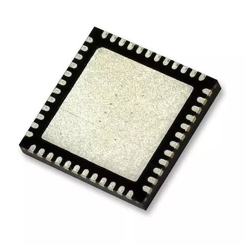 TEXAS INSTRUMENTS Ethernet Controllers IC, TRANSCEIVER, PHYTER, IEEE, 48LLP, DP83630SQE/NOPB