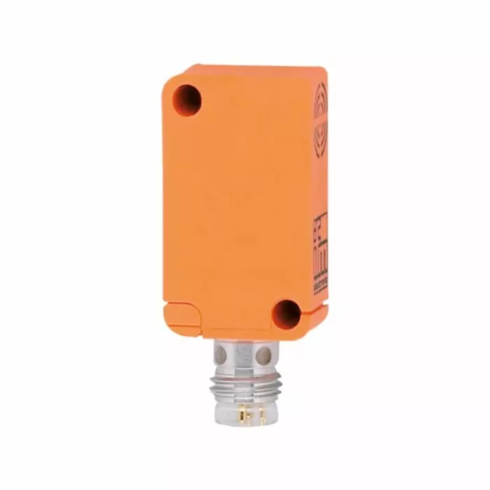 IFM Rectangular magnetic Field Sensor NO, MS5010