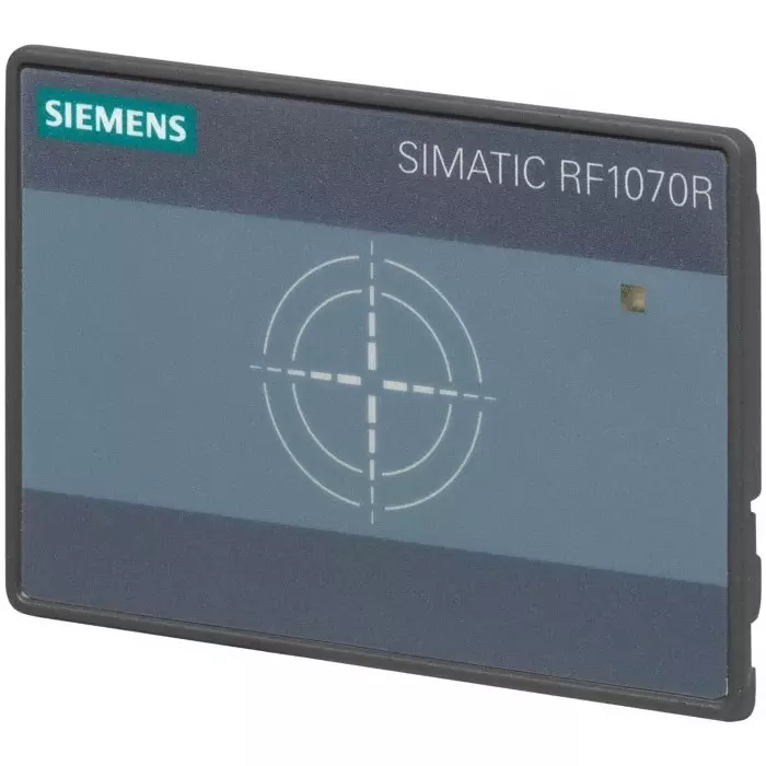 Siemens 300 mA Fixed USB Chord Bar code reader, 4.6 - 5.25 V, 6GT2831-6BA50