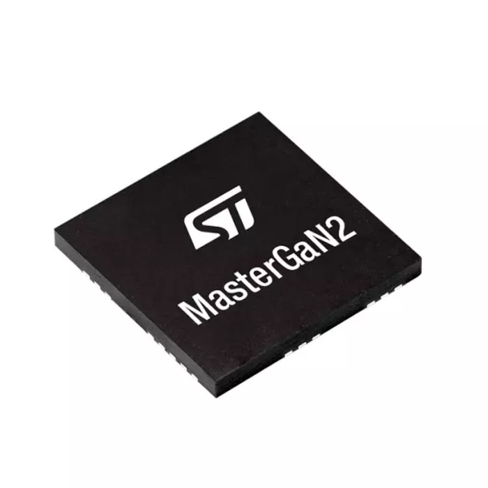 STMicroelectronics MOSFET Gate Driver 1, 11V 31-Pin, ECOPACK, MASTERGAN2TR