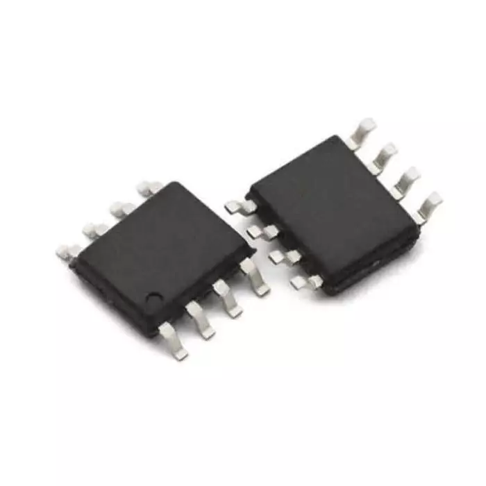 onsemi Gate Driver, 8 A, 20V 8-Pin, SOIC, NCD57080CDR2G (Pack of 2500)
