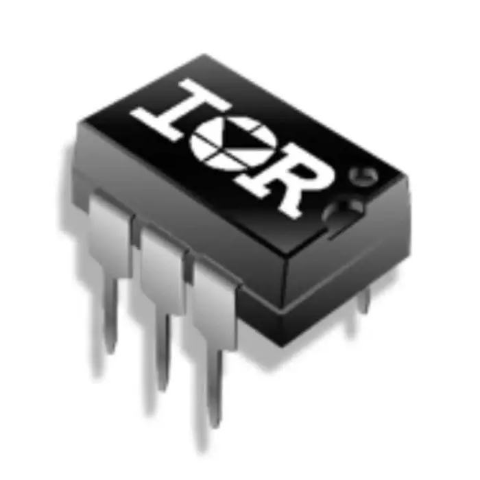 International Rectifier MOSFET Gate Driver 6-Pin, DIP, PVG612APBF