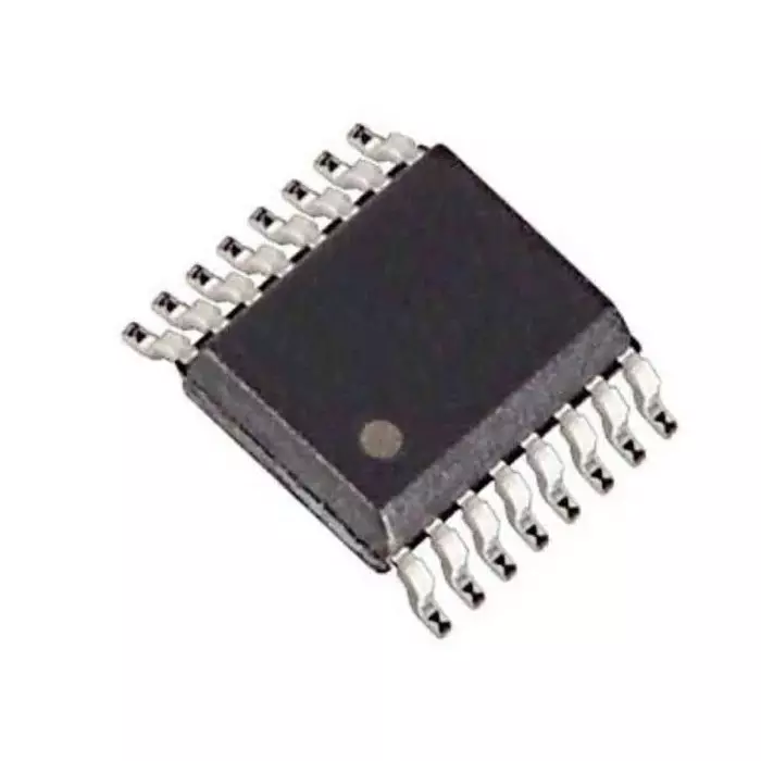 RENESAS Gate Driver, 100 mA, 18V 16-Pin, QSOP, EL7457CUZ