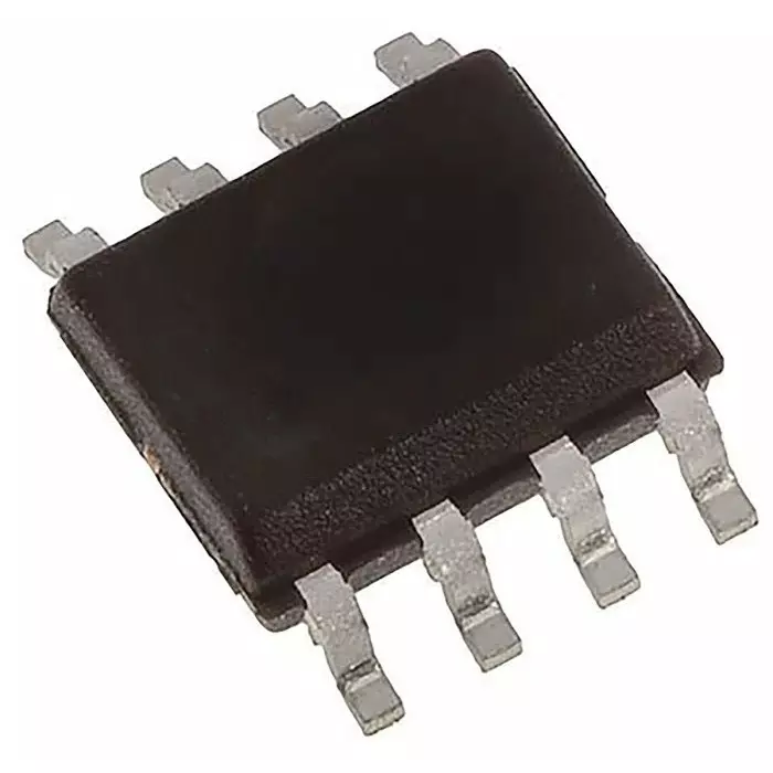 Skyworks Solutions MOSFET Gate Driver 1, 4 A, 30V 8-Pin, SOIC, SI8261AAC-C-IS