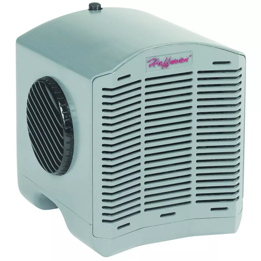 NVENT HOFFMAN Dehumidifier, Thermoelectric, H2Omitter