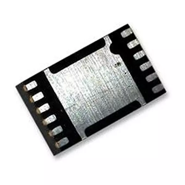 TEXAS INSTRUMENTS Driver, Motor, Dual H Bridge, 12Son, Drv8836Dssr