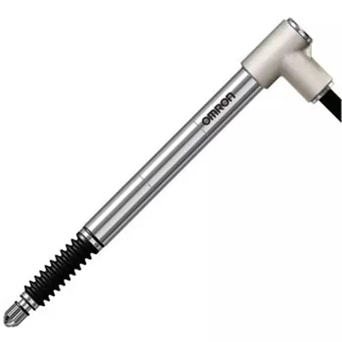 Omron E9NC-T Series Smart Contact Sensor Head, E9NC-TH12L2M