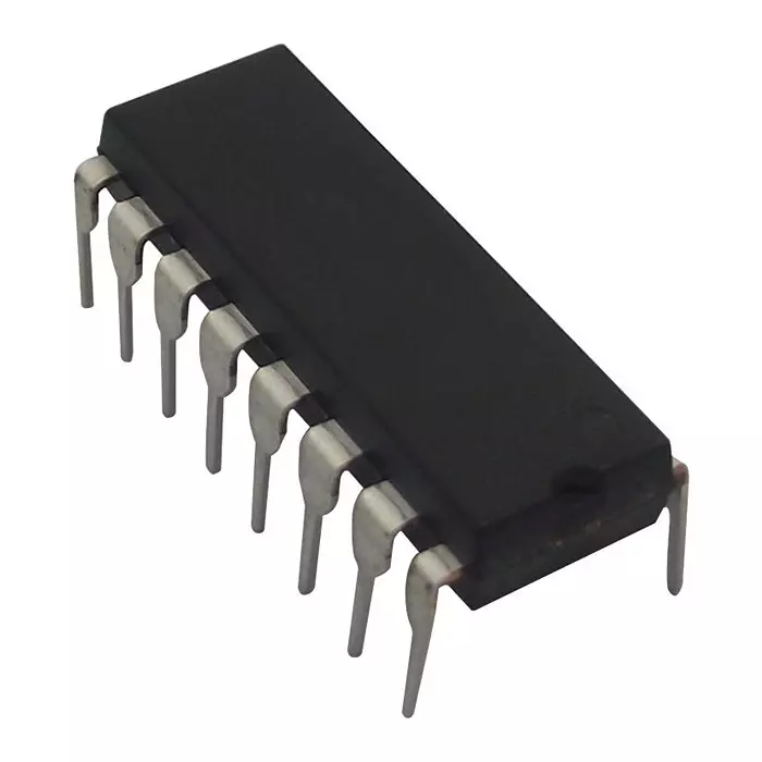 ANALOG DEVICES Gate Driver 16 Pins Through Hole Mount 2 Channels, LT1158CN#PBF