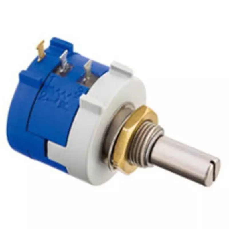 Midori Rotation Angle Sensor ±0.25 FS, HP-18-20K ohms