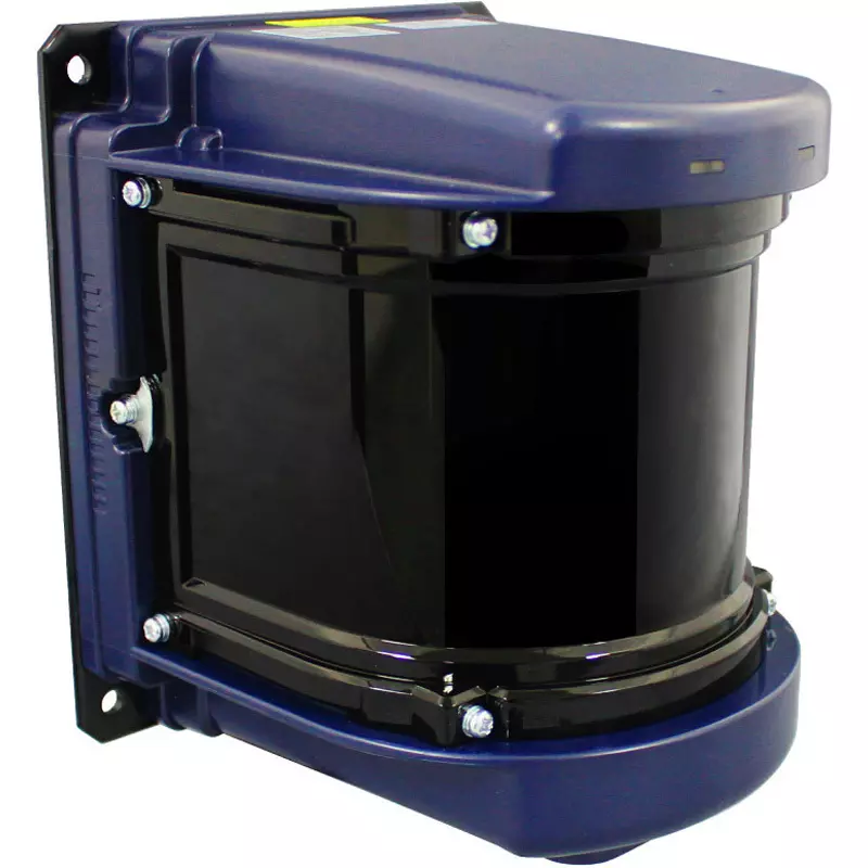 Hokuyo Range Sensor DC 10 to 30 V, UXM-30LXH-EHA