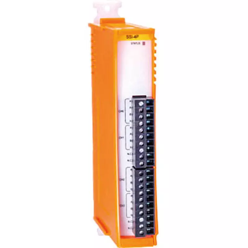 CONTEC Temperature Sensor Input, CPS-SSI-4P