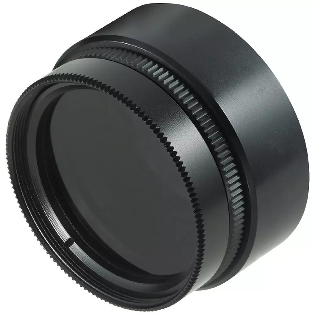 HOZAN Polarizing Filter (Filter Side) 29 mm / (L-815 Mounting Side) 31 mm, L-815-1