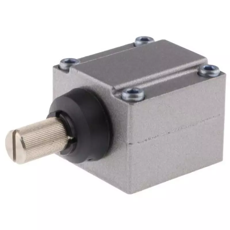 TELEMECANIQUE SENSORS Telemecanique Sensor OsiSense xC xCJ2 series Suitable crimping terminal head Accessory type, ZC2JE01