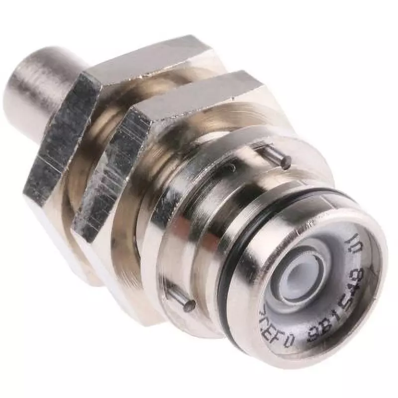 TELEMECANIQUE SENSORS Telemecanique Sensor OsiSense XC series Suitable crimping terminal head Accessory type, ZCEF0