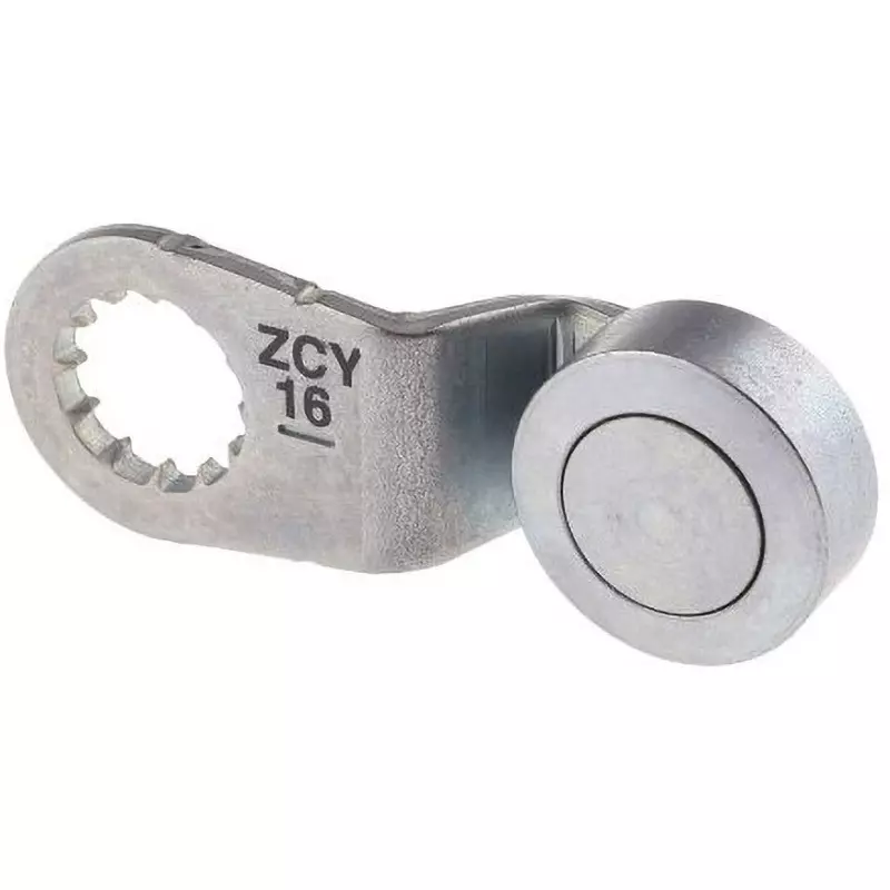 TELEMECANIQUE SENSORS Telemecanique Sensor OsiSense XC series Suitable crimping terminal lever Accessory type, ZCY16