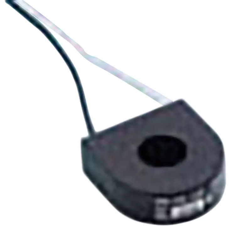 URD AC Current Sensor -20 ℃ to + 75 ℃ ≦ 80% RH No condensation Operation Environment DC500 V, ≧ 100 MΩ (betw, CTL-12L-10