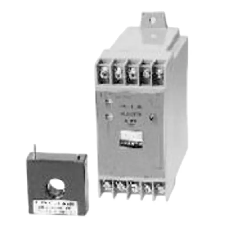 URD External Sensor CTL-12-S30-10 Z (maximum allowable current 250 A continuous), CT receptacle Included Compon, CRY-DLX