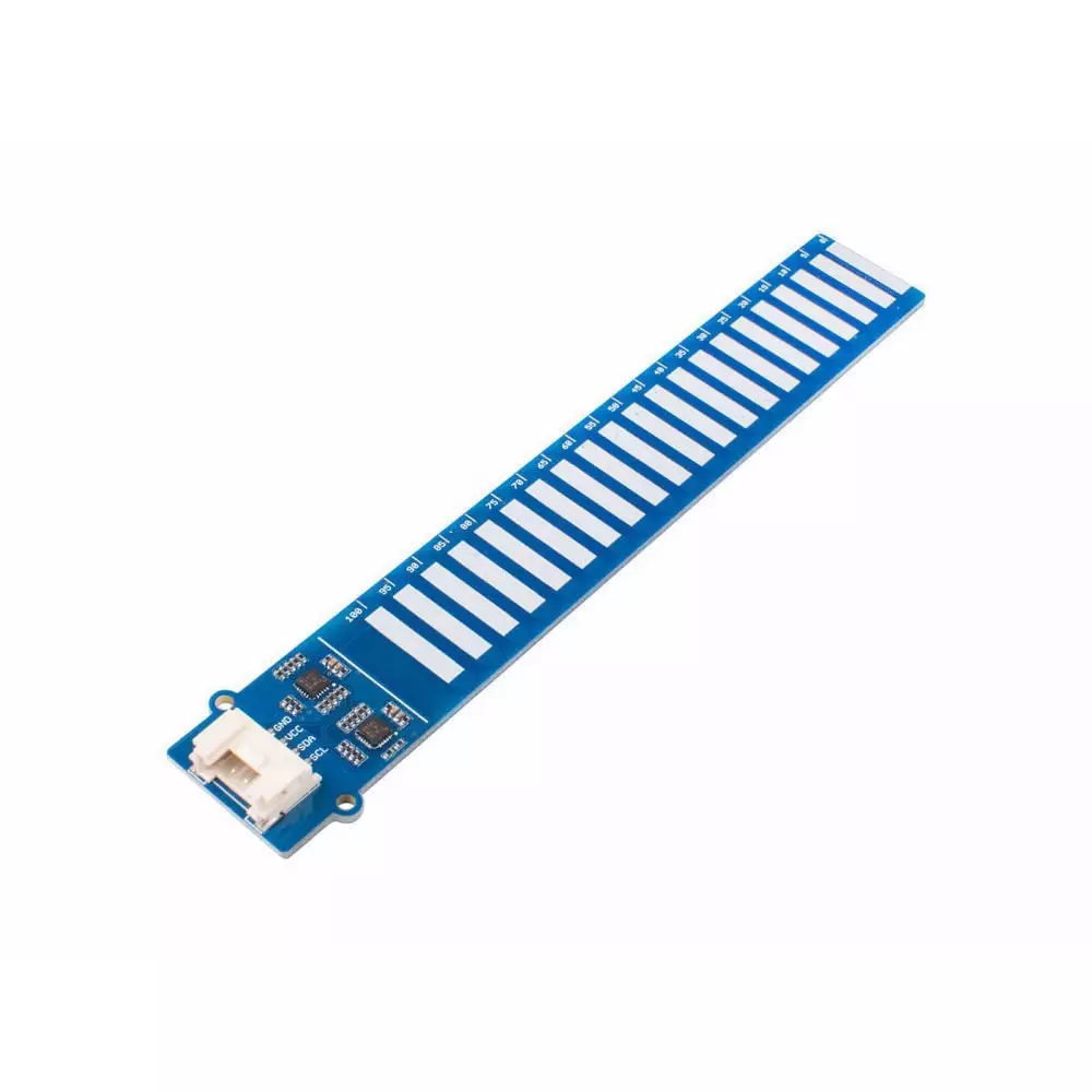 SEEED STUDIO Water Level Sensor ±5 mm Measurement Accuracy 1 x Set Contents, 101020635