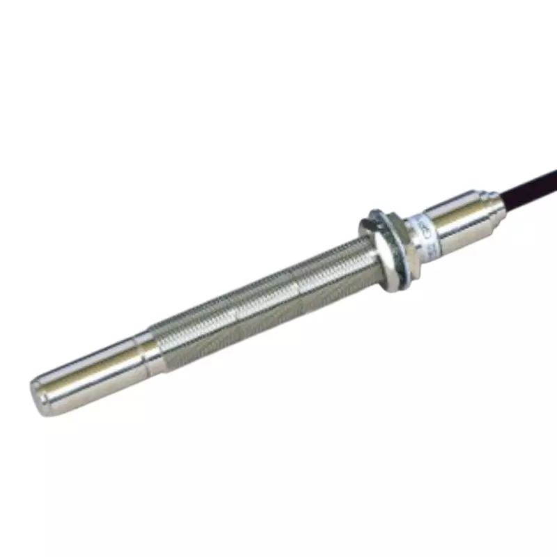COCO RESEARCH Gear Sensor 220-50 kHz Response Frequency IP67 Protection Class Zero Cross Signal Output format, GP12-120