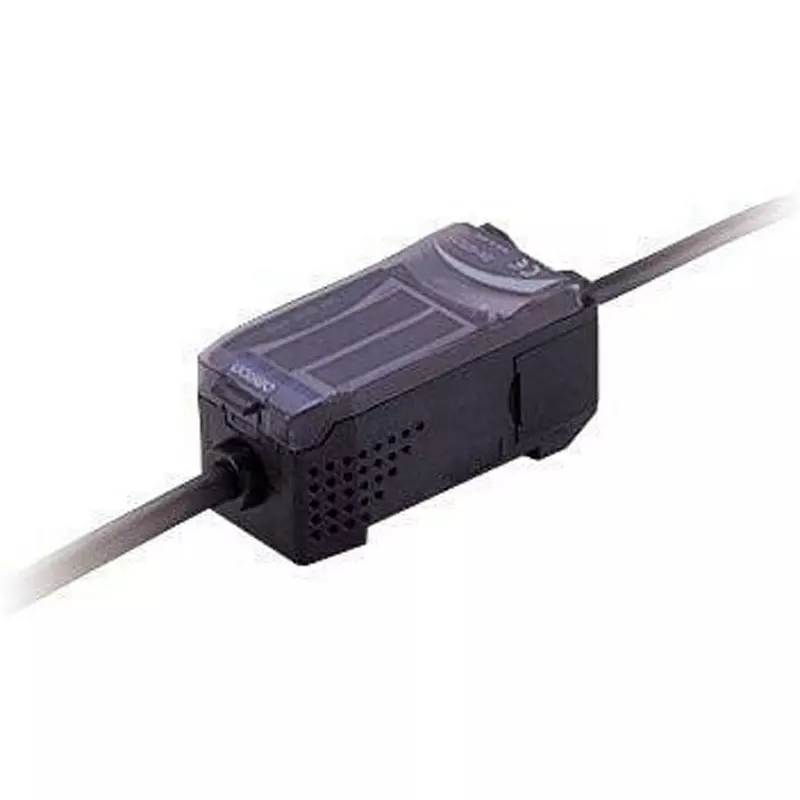 Buy Omron Smart Laser CCD Measurement Sensor NPN, ZX-GTC11 Online