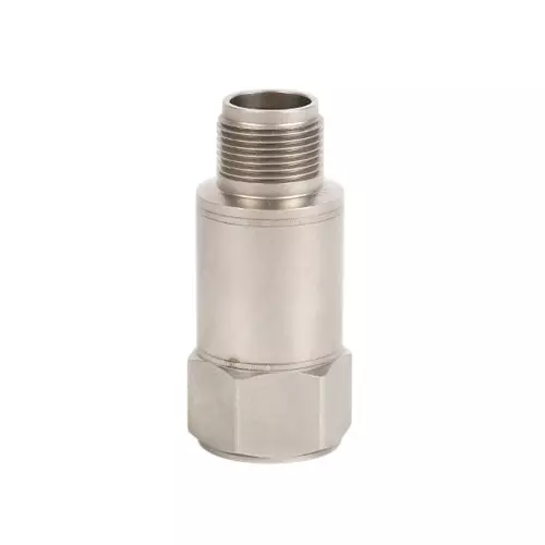 RS PRO Vibration Sensor 20 mA 30 V DC 50 mm/s 1 kHz, 2777924