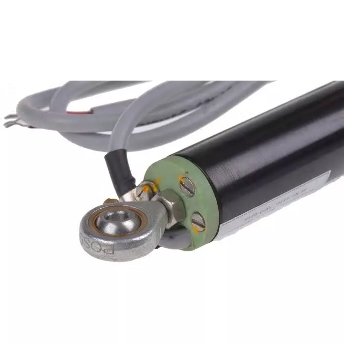 RS PRO Linear Transducer WT22 Spring Return 22 mm, 1730781