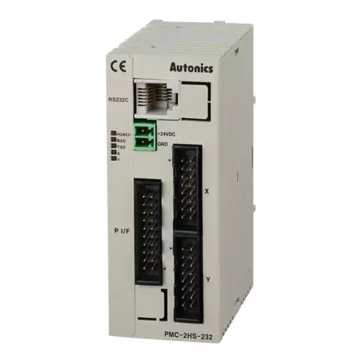 Autonics Motion Controllers 2AXIS-232, PMC-2HS-232