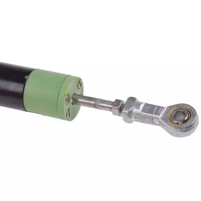 RS PRO Linear Transducer WT22 Spring Return 22 mm, 1730780