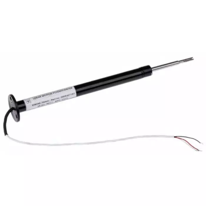 Buy RS PRO Linear Transducer 149618 4 mm, 8427188P Online in India at