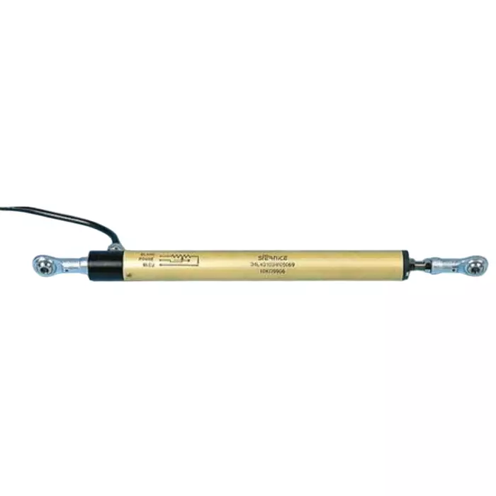 Vishay Measuring Linear Transducer Cable Mount 67 mm, RE34L4D103W3263