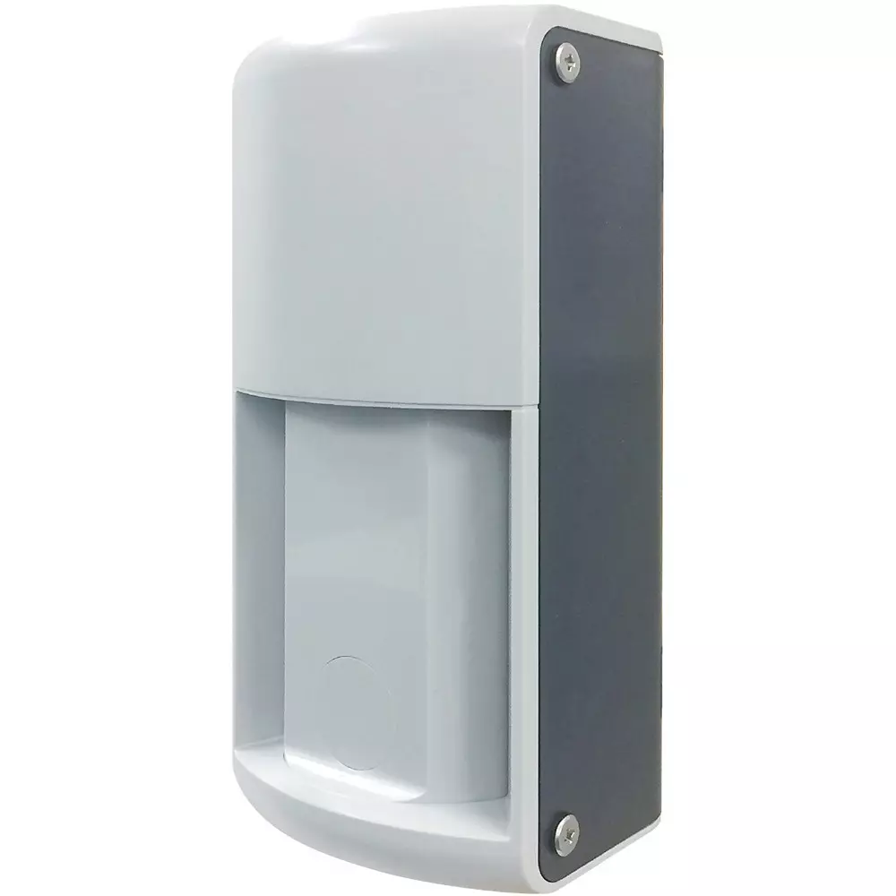 PATLITE Microwave Sensor Patosensor DC12-24 V 2/2.5/3/3.5/4/4.5/5/5.5 m Detection Distance, DS03