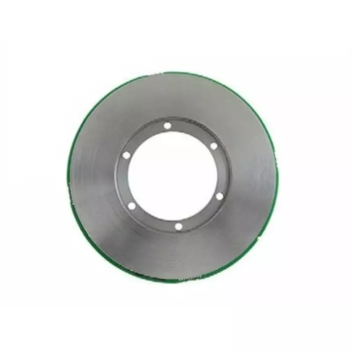 Vishay Absolute Encoder, SSI Signal, Hollow Type 10000 RPM, RAMK060M11319JB663