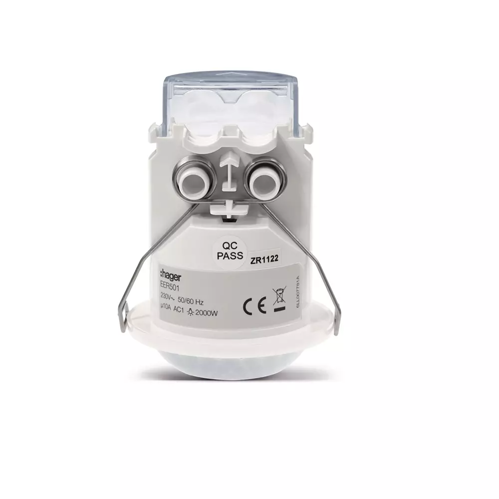 hager-motion-detector-flush-mounted-no-contact-10-m-range-eer501