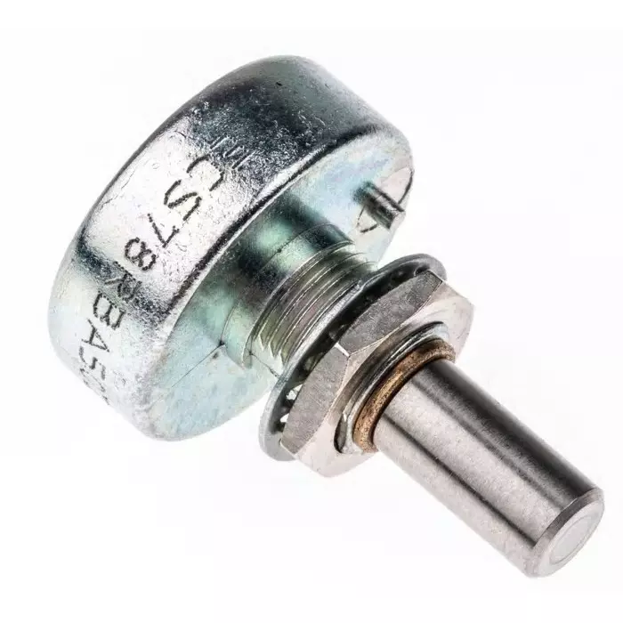Vishay Linear Measuring Encoder 150 RPM, ECS78RBA502