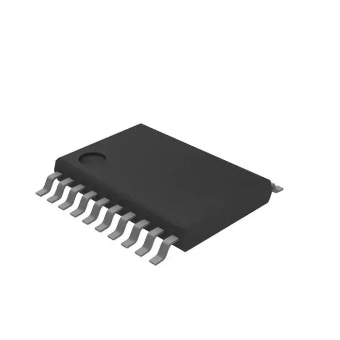 AMS OSRAM GROUP Position Sensor Surface Mount TSSOP Serial 20-Pin, 179910024 (Pack of 1000)