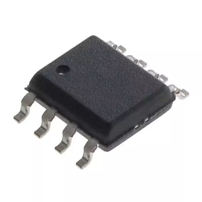 AMS OSRAM GROUP Half Effect Sensor Surface Mount Hall SOIC 8-Pin, AS5600-ASOM (Pack of 500)