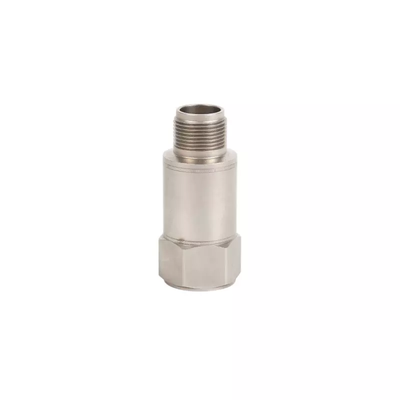 RS PRO Vibration Sensor 20 mA 30 V DC 10 mm/s 1 kHz, 2777921