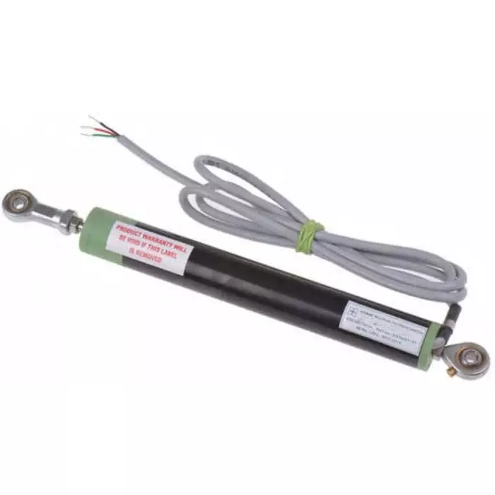 RS PRO Linear Transducer WT22 Spring Return 22 mm, 1730776