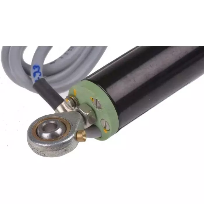 RS PRO Linear Transducer WT22 Spring Return 22 mm, 1730776