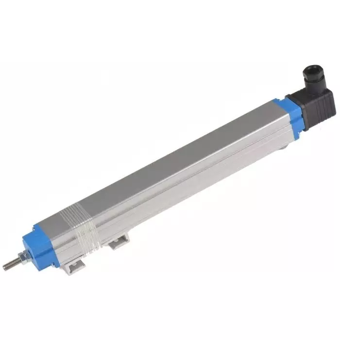 Vishay Measuring Linear Transducer Bracket Mount 83 mm, RE115L8E502W6017
