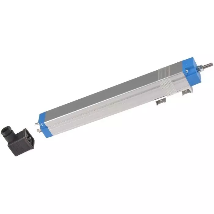 Vishay Measuring Linear Transducer Bracket Mount 83 mm, RE115L8E502W6017
