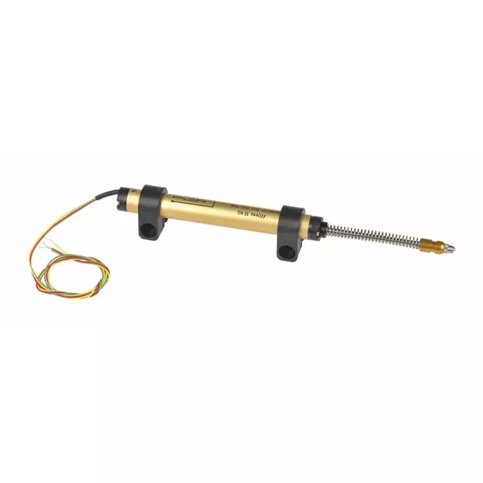Vishay Measuring Linear Transducer Cable Mount 42 mm, RE50L1D502W3699