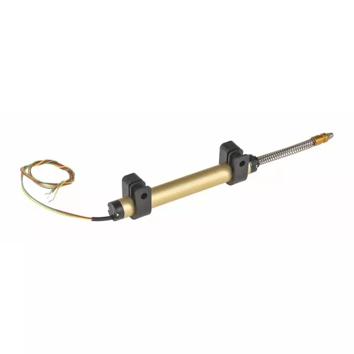 Vishay Measuring Linear Transducer Cable Mount 42 mm, RE50L1D502W3699