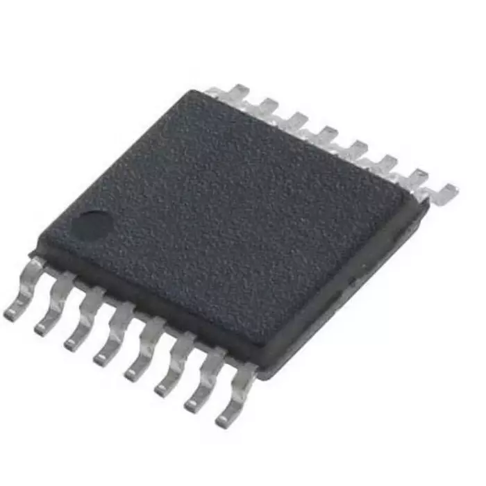 AMS OSRAM GROUP Half Effect Sensor Surface Mount Hall SSOP 16-Pin, AS5040-ASST